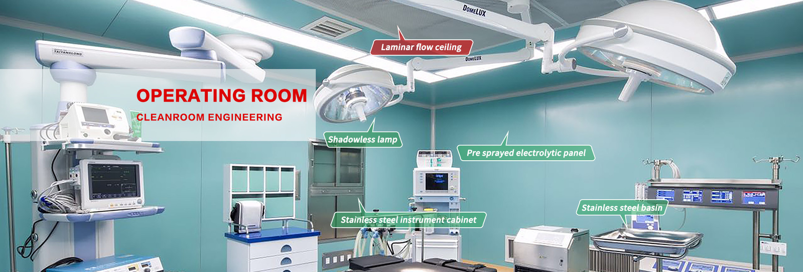PathologyLaminar Flow Clean Bench  With Ultraviolet Disinfection