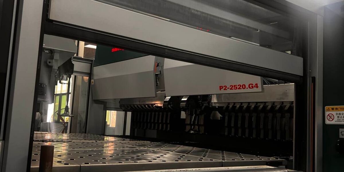 Guangzhou Cleanroom Construction Co., Ltd. 製造者の生産ライン