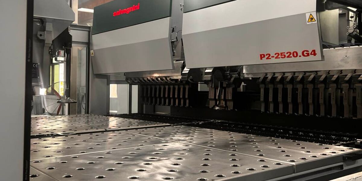 Guangzhou Cleanroom Construction Co., Ltd. 製造者の生産ライン