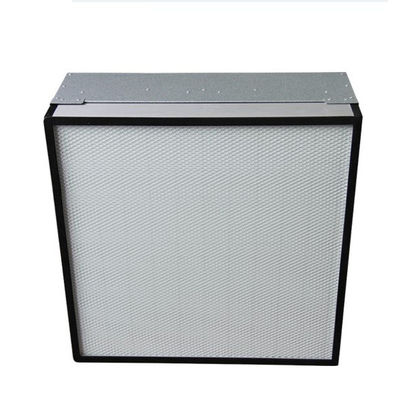 遠心ファン220V 50Hz H13のクリーンルーム ファンのフィルター ユニット