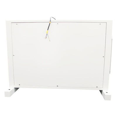 1100w 4000m/Sのクリーン ルームの付属品の新鮮な空気のキャビネット