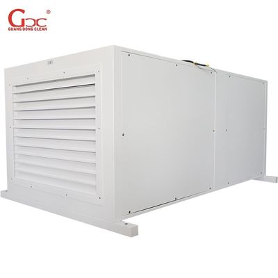 1100w 4000m/Sのクリーン ルームの付属品の新鮮な空気のキャビネット