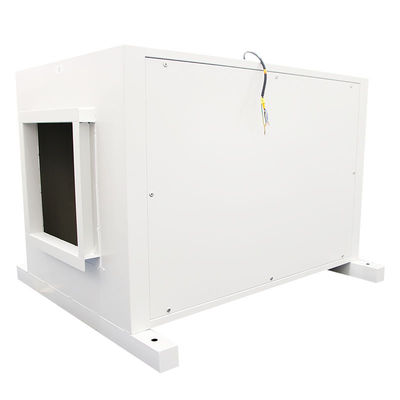 1100w 4000m/Sのクリーン ルームの付属品の新鮮な空気のキャビネット