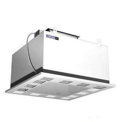 セリウムFCC 1500m3/Hのクリーン ルームの付属品Hvacの出口