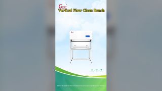 100クラスクリーンベンチ