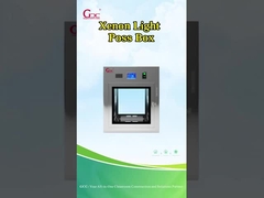 ゼノンライトパスボックス