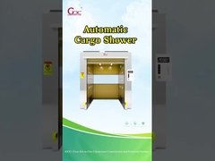 商品 エアシャワー