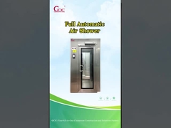 標準エアシャワー