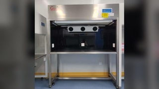 ESD層流ワークベンチ