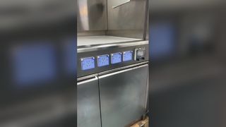 ステンレス鋼の煙突